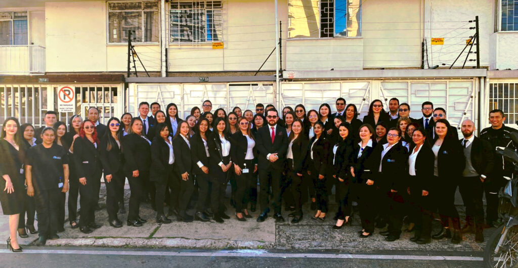Argi administracion de propiedad horizontal