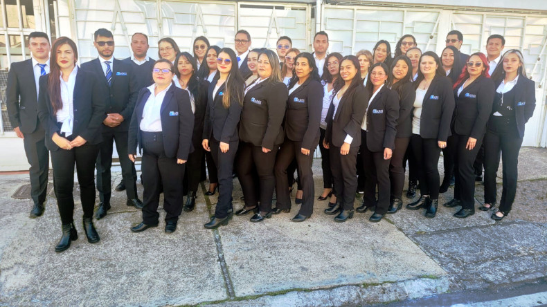 Administradores de propiedad horizontal
